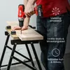 WALTER Werk- und Spanntisch, 100 kg Tragkraft, große Produktbild-Vorschau 6