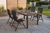 riess-ambiente Moderner Gartentisch DESIGNO 150cm Produktbild-Vorschau 10