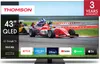 Thomson 43QG7C14 TV 109,2 cm (43") 4K Ultra HD Smart TV Anteprima dell’immagine prodotto 1