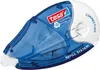 Tesa Roller ecoLogo, 4.2 mmx14 m, cassette remplaçable Voir les images du produit 1