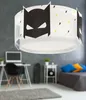 Plafon sufitowy Dark Hero - Mroczny bohater dla dzieci Podgląd zdjęcia produktu 1