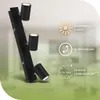 Briloner LED-Spot 3 flg ISIL A Produktbild-Vorschau 2