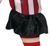Clown, griezelig Halloween kostuum voor kinderen, Productafbeelding-voorbeeld 6