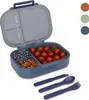 KlarsteinBunko, śniadaniówka, pudełko na lunch, lunch box, Podgląd zdjęcia produktu 1