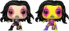 WWE POP! Vinyl Figurka Rhea Ripley (WrestleMania XL) s Náhled obrázku produktu 1