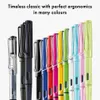 LAMY 1238794 LAMY stylo plume safari steel black, largeur Voir les images du produit 6