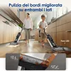 Tineco Floor One S7 PRO Aspirapolvere Cordless e Anteprima dell’immagine prodotto 4