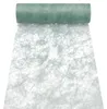 Dekoband "Sizoflor" 25 m x 30 cm jadegrün Produktbild-Vorschau 2