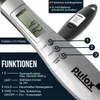 Pulox PLW-100 - Löffelwaage inkl. drei extra großen Löffeln Produktbild-Vorschau 4