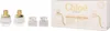 Chloe Nomade Edp 5Ml + Edt 5Ml + Signature Edp 5Ml + Edt Produktbild-Vorschau 4