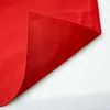 Lumaland Pouf 380l rouge non rempli L-10b Voir les images du produit 3