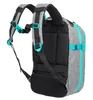 Rucksack Handgepäck klein Flugzeug Reiserucksack Damen Produktbild-Vorschau 14