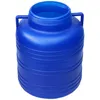 Sterk® 60 Liter Deckelfass, Kunststofffass, Futtertonne, Produktbild-Vorschau 2