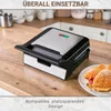Taiyaki Maker | Gofrownica do ryb z wymiennymi płytkami Podgląd zdjęcia produktu 9
