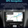 8-Kern Autoradio für Mercedes Benz C-Klasse W203 GPS Navi Produktbild-Vorschau 7