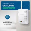 UNITEC Gasmelder ws Produktbild-Vorschau 5