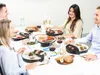 Princess 103080 Dinner 4 All Tafelgrill 4x250W Anteprima dell’immagine prodotto 8