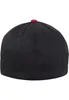 FLEXFIT 6277T | Flexfit Wooly Combed 2-Tone Cap, Produktbild-Vorschau 8