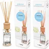 Zapach do pokoju Fresh Linen 100ml z 10 patyczkami Podgląd zdjęcia produktu 4
