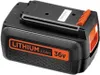 Batteria BL20362-XJ, 36Volt, 2Ah (nero/arancio) Anteprima dell’immagine prodotto 1