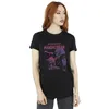 Star Wars - Dámske tričko "The Mandalorian Hello Friend" Náhľad obrázku produktu 2