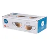 THERMOGLÄSER TASSEN FÜR LATTE-KAFFEE UND TEE SET 2 Stück Produktbild-Vorschau 14