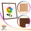 MG Design, sada 3 kusov rámov na obrázky, 30 x 30 cm – rám Náhľad obrázku produktu 7