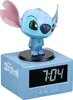 Budzik Lilo i Stitch - Zegar Alarmowy Stitch, Oficjalnie Náhľad obrázku produktu 4