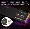 Western Digital Black SSD    2TB SN850 NVMe           Produktbild-Vorschau 15