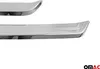 OMAC stootbalk achter voor NISSAN Qashqai II (J11, J11) Productafbeelding-voorbeeld 8