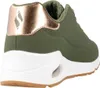 Skechers Sneakers 155196OLV in Multicolored color size 36 Produktbild-Vorschau 14