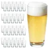 48er Set Willibecher 0,3 L geeicht Bierglas Trinkglas Produktbild-Vorschau 2
