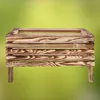 KOTARBAU® Bacs à fleurs surélevés pour le jardin 64 x 30 x Voir les images du produit 6