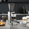 CASO BaristaChef Inox - elektrische Kaffeemühle, Produktbild-Vorschau 1