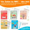 Filapen Magische Übungshefte – wiederverwendbar Produktbild-Vorschau 2