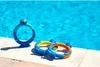 Zoggs Zoggy Dive Rings Junior Spiel Blau  Blau One Size Produktbild-Vorschau 4