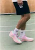 Basketbalová obuv Adidas JR3915 pre Unisex Náhľad obrázku produktu 3