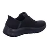 Skechers Sneakers 124837BBK in Black color size 39 Voir les images du produit 36