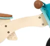 Bicicletta e triciclo Maxi Turchese Anteprima dell’immagine prodotto 7