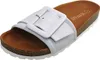 Verbenas Klassische Pantoletten Damen 31333332353132 Weiß Produktbild-Vorschau 25