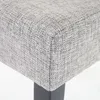 4er-Set Esszimmerstuhl MCW-E58, Stuhl Essstühle, MVG-  Produktbild-Vorschau 5