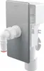 A close-up studio shot of a plumbing fitting. Anteprima dell’immagine prodotto