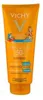 Vichy  Capital  Soleil Gentle Milk Children Spf50 300ml Produktbild-Vorschau 2