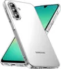 Schutzhülle für Samsung Galaxy A27 5G Hülle Transparent Produktbild-Vorschau 1