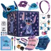 Adventní kalendář Disney Stitch pro děti a mládež, rok Náhled obrázku produktu 1