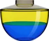 Kartell 122144, Niebieski, Szary, Półprzezroczysty, Podgląd zdjęcia produktu 9