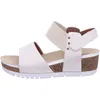 JOSEF SEIBEL Quinn 09 | Sandale für Damen | Beige Produktbild-Vorschau 9