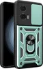 Pouzdro pro Motorola Edge 50 Fusion, TPU Nárazník Náhled obrázku produktu 1