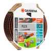 Tuyau Gardena Comfort FLEX - avec arrêt d'eau - 20 m Voir les images du produit 4