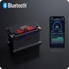 BM6 6V 12V Smart Battery Tester Bluetooth App Android iOS Náhled obrázku produktu 2